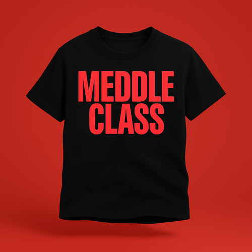 Meddle Class